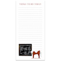 NEW! Cow's 'To Do' List