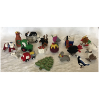 Christmas In Australia Collection