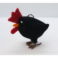 Black Chook (We 3 Kings)