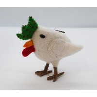 White Chook (We 3 Kings)