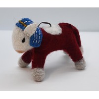 Hereford Shepherd