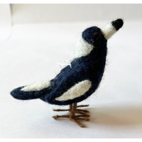 Christmas Carols Magpie