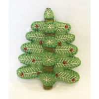 Wollemi Tree