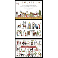 Happy Christmas / Christmas Mess / Christmas Parade
