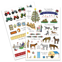 The 12 Days of Christmas (NSW)