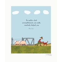 The Helper