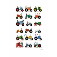 The Tractor Show