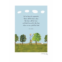 The Wisdom of Trees