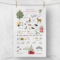 The Australian 12 Days of Christmas (SILO)
