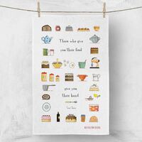 Food From The Heart (SILO)