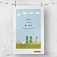 Garden Therapy (SILO)