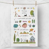 The Home Gardener (SILO)