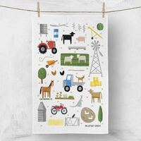 On The Farm (SILO)