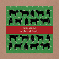 Angus Boxed Set (L)