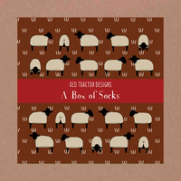 Black Face Sheep Boxed Set