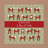 Herefords Boxed Set (L)