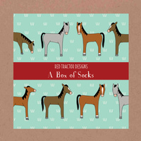 Horses Boxed Set (L)