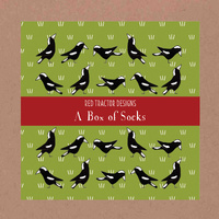 Magpies Boxed Set (L)