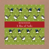 Wrens Boxed Set