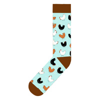 Chooks (L)