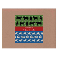 Angus / Rabbits Boxed Set