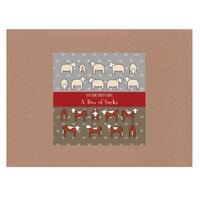 Sheep / Herefords Boxed Set