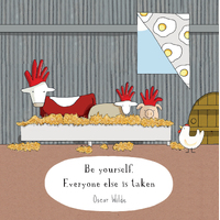 Be Yourself