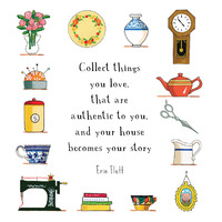 My Favourite Things