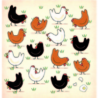 Free Range Eggs