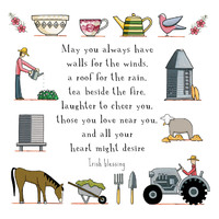 A Happy Life