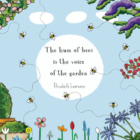 The Hum of Bees