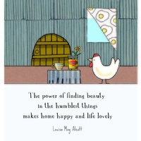 The Humblest Things