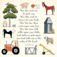 Mixed Farming Blessings