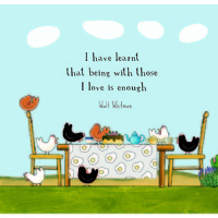 Mother Hens' Group