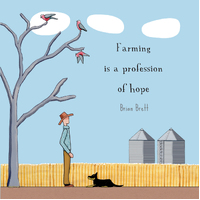 A Profession of Hope