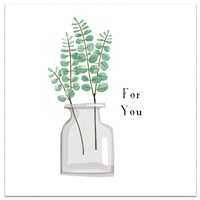 Silver Dollar Gum