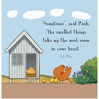 The Smallest Things
