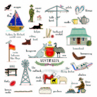 This is Australia