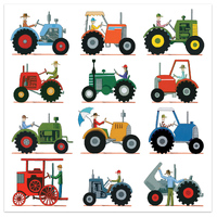 The Tractor Show