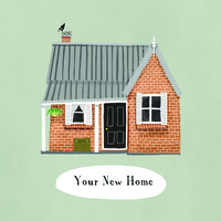Victorian Cottage