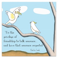 The Virtue Of Patience