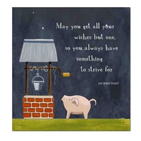 Wishing You Well