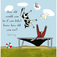 Young At Heart