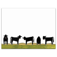 Angus Cattle