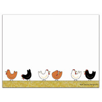 Chooks