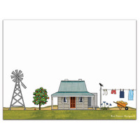 Farmhouse