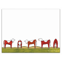 Herefords