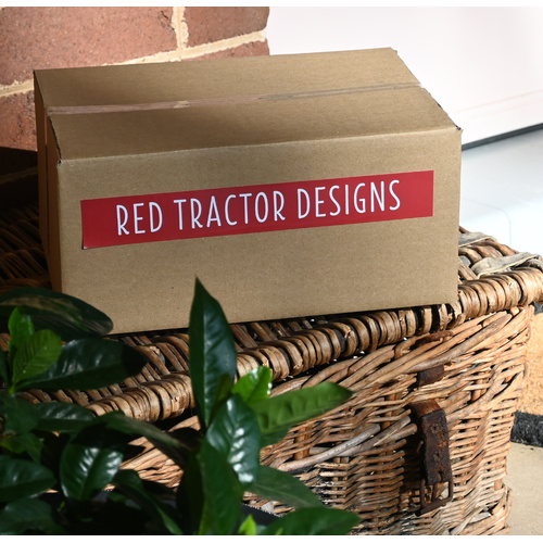 Chook's Bumper Box