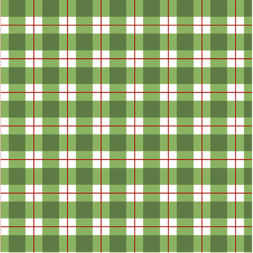 Milroy - Green Red