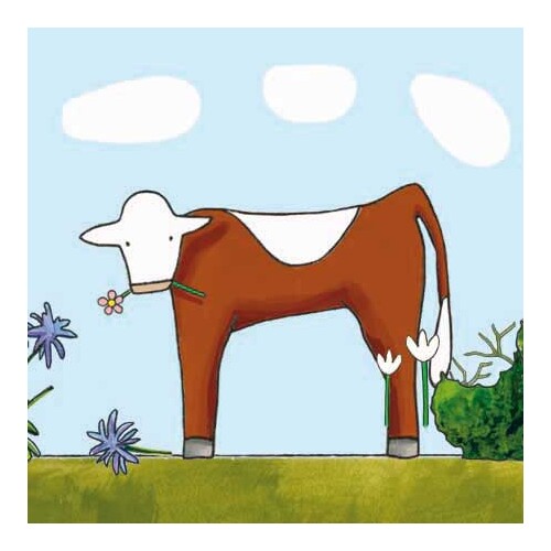 Custom Large Print on Paper